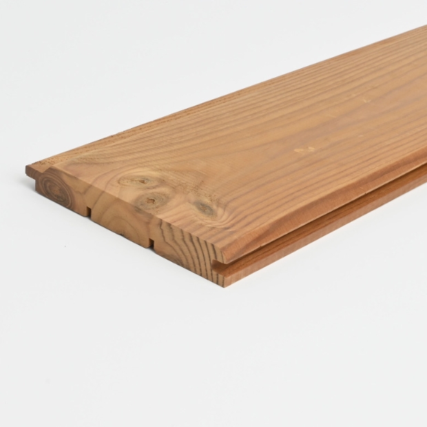 Fer og not beklædning