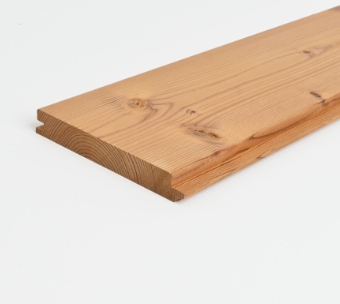 Thermory ThermoWood, Fyr, KEF C24, 70% PEFC