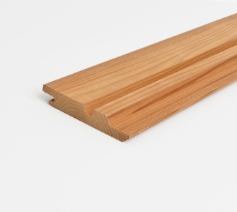 Thermory ThermoWood, Fyr, KEF C30, 70% PEFC