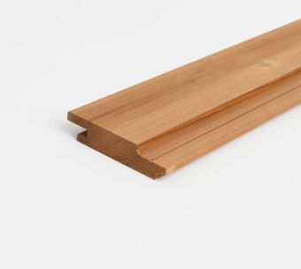 Thermory ThermoWood, Fyr, KEF C34, 70% PEFC