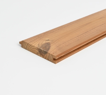 Thermory ThermoWood, Fyr, KEF C3, 70% PEFC