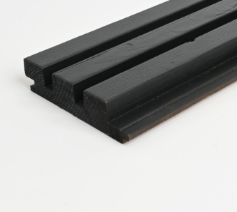 Thermory ThermoWood, Fyr, KEF C65, 70% PEFC