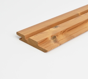 Thermory ThermoWood, Fyr, KEF C8G, 70% PEFC