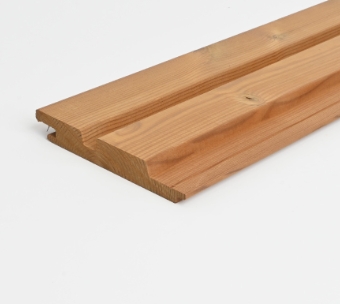 Thermory ThermoWood, Fyr, KEF C8G, 70% PEFC