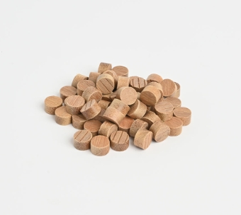 Bangkirai Propper, FSC 100%