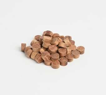 Cumaru Propper, FSC 100%