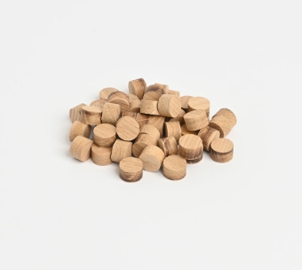 Ege Propper, FSC 100%