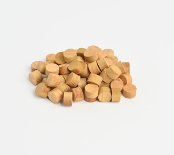 Guariuba Propper, FSC 100%