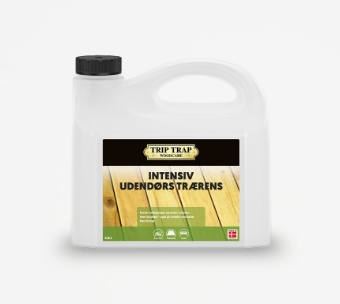 Trip Trap Intensiv Udendørs Trærens