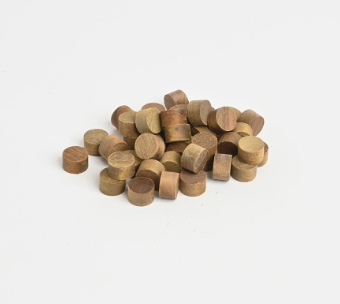 Ipe Propper, FSC 100%