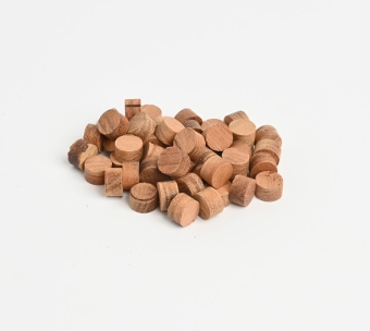 Jatoba Propper, FSC 100%