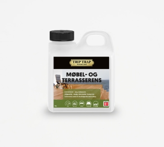 Trip Trap Møbel- og Terrasserens
