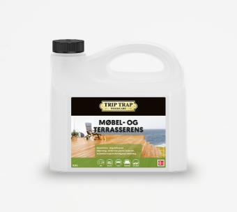 Trip Trap Møbel- og Terrasserens