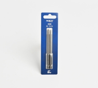 NKT Deck Pro bits til montageværktøj