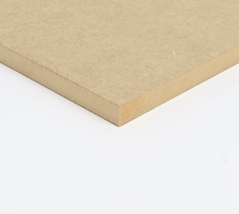 MDF, fugtbestandig, Fibromax MR, 70% PEFC