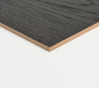 Shinnoki 4.0 Premium, Fineret MDF, Burley Oak, FSC Mix 70%
