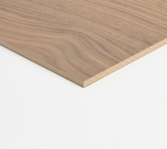 Shinnoki 4.0 Premium, Fineret MDF, Frozen Walnut, FSC Mix 70%