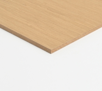Shinnoki 4.0 Premium, Fineret MDF, Ivory Infinite Oak, FSC Mix 70%
