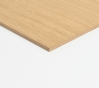 Shinnoki 4.0 Premium, Fineret MDF, Ivory Oak, FSC Mix 70%
