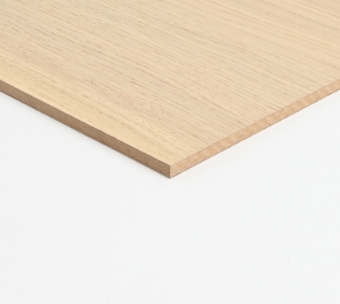 Shinnoki 4.0 Premium, Fineret MDF, Milk Oak, FSC Mix 70%