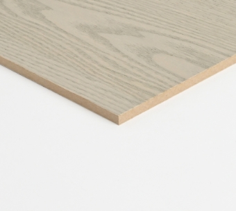 Shinnoki 4.0 Premium, Fineret MDF, Pebble Triba, FSC Mix 70%