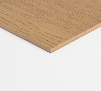 Shinnoki 4.0 Premium, Fineret MDF, Sahara Oak, FSC Mix 70%