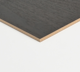 Shinnoki 4.0 Premium, Fineret MDF, Stardust Walnut, FSC Mix 70%