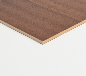 Shinnoki 4.0 Premium, Fineret MDF, Terra Sapele, FSC Mix 70%