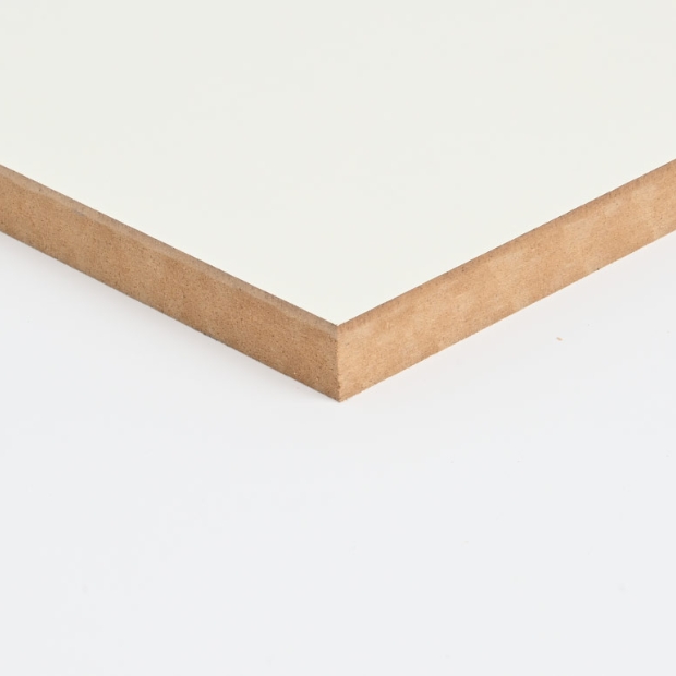 Melaminbelagt MDF