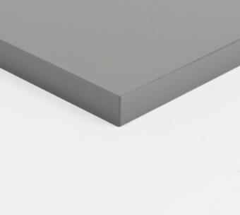 Primeboard Spån U12290XT Anthracite, 100% PEFC