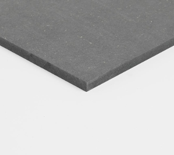 MDF Valchromat, Sort BL, FSC Mix Credit