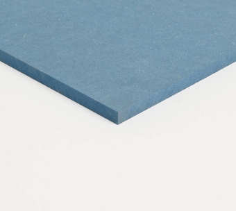 MDF Valchromat, Blå RB, FSC Mix Credit