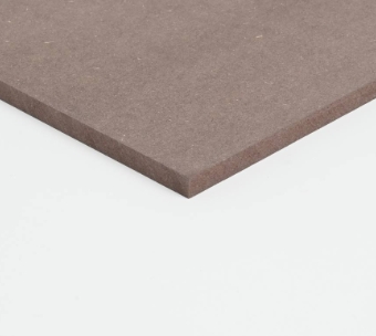 MDF Valchromat, Chokoladebrun CB, FSC Mix Credit