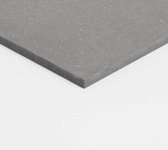 MDF Valchromat, Grå CZ, FSC Mix Credit