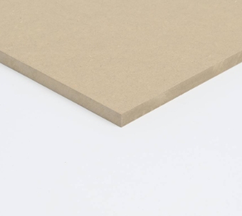 MDF Valchromat, Khaki CQ, FSC Mix Credit