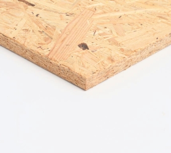 OSB3 retkantet, 70% PEFC
