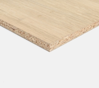 Fineret spån Eg A/B, FSC Mix 90%