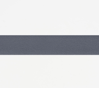 ABS kant, Antrasit Grå, HU170231 PE 101