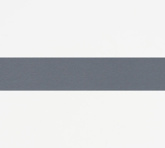 Melaminkant, Antrasit Pearl, HU37164 PE