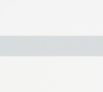 Melaminkant, Lysegrå Pearl, HU37540 PE