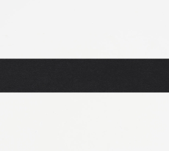 Melaminkant, Sort Pearl, HU39015 PE