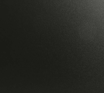 MDF Melamin, Sort U190BS E1, E-LE, FSC Mix 70%