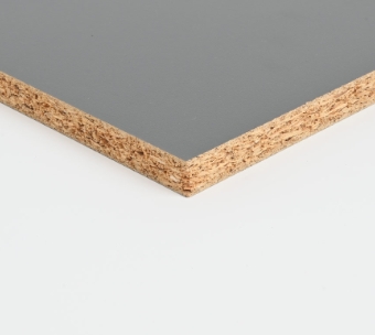 MDF Melamin, Antracit U164BS E1