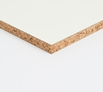 Spåndex Melapan, Hvid glat, FSC Mix Credit