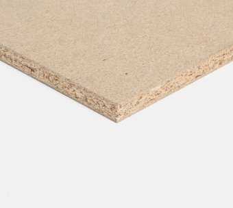 Spån E1, CARB2, TSCA, 100% PEFC