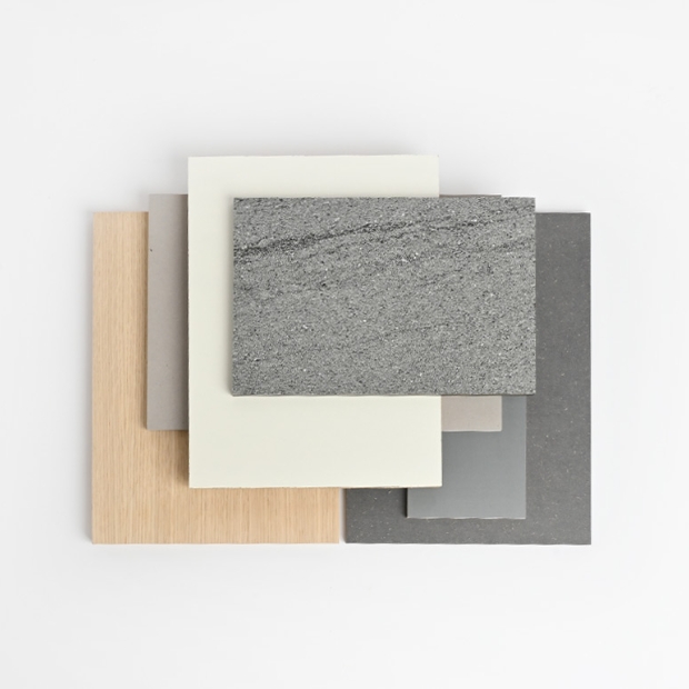 Dekorative overflader