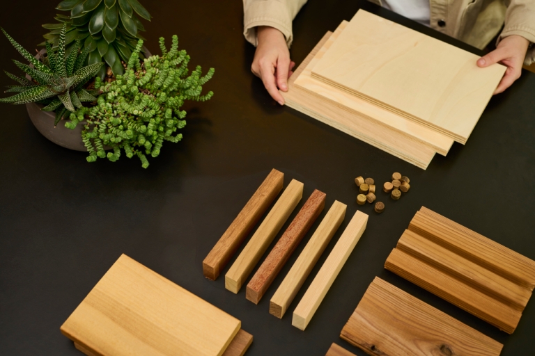 Er du vores nye CFO?.