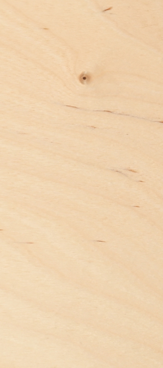 Birkekrydsfinér BB/BB.