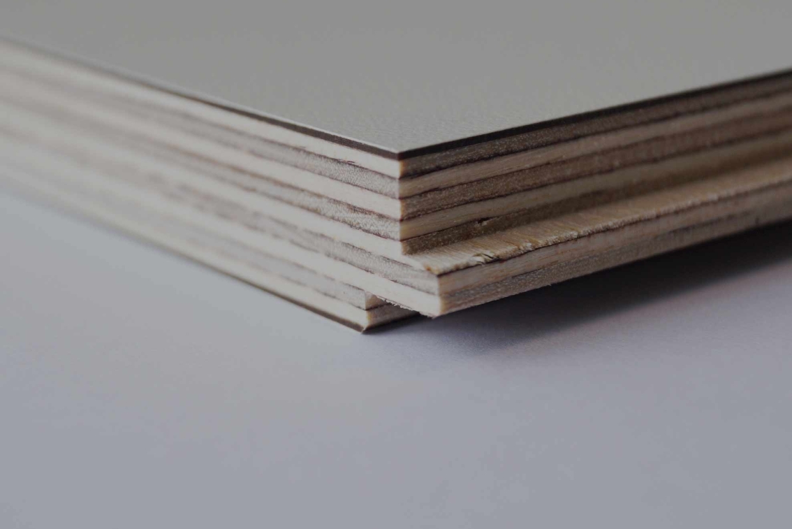 Oplimning af laminat.