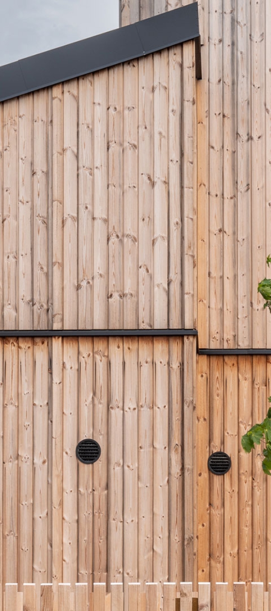 <center>Building Green Copenhagen</center>.